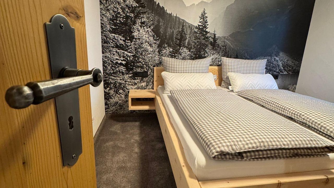 Schlafzimmer Zirbenbetten Silberdistel Schlafzimmer Zirbenbetten Silberdistel